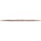 Ekena Millwork Reims Wood Fretwork Pierced Ceiling Medallion, Wood (Paint Grade), 34"OD x 13"ID x 3/8"T CMWP34X34X0375REMF - alternate 3
